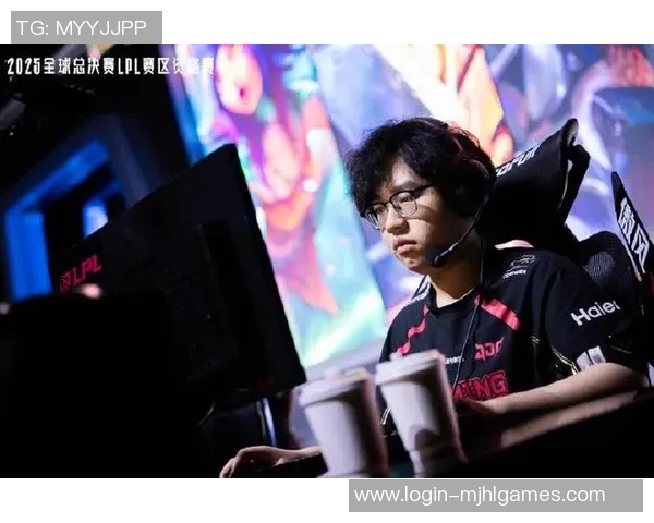 电竞新闻S15LOL赛事中JDG战队灵活性表现的深度数据分析与解读